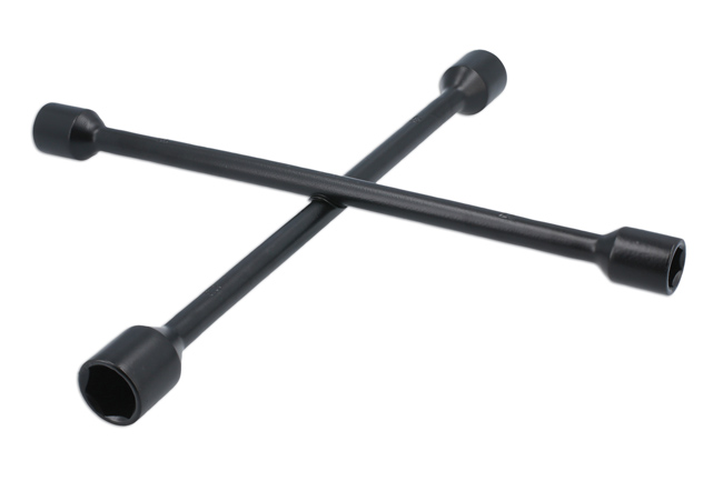 Laser Tools 0233 Wheel Brace - 4 Way