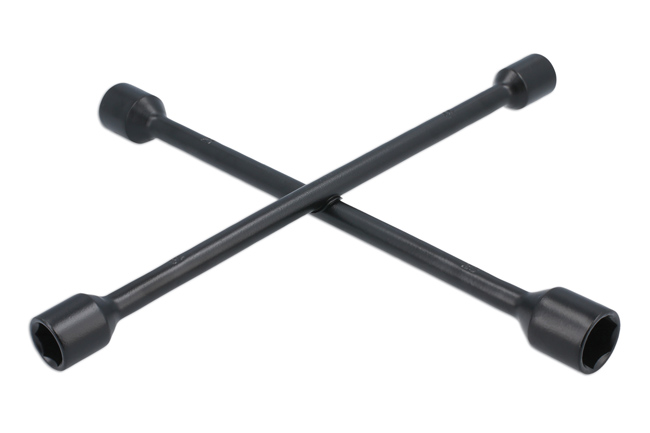 Laser Tools 0233 Wheel Brace - 4 Way