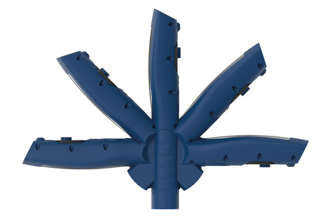 Laser Tools 03.5691 Scangrip Mag Pro Wireless Hand Lamp