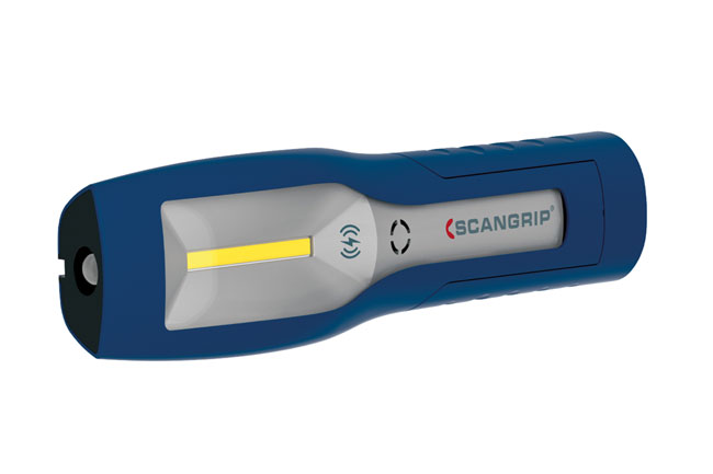 Laser Tools 03.5691 Scangrip Mag Pro Wireless Hand Lamp