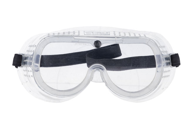 Laser Tools 0342 Safety Goggles