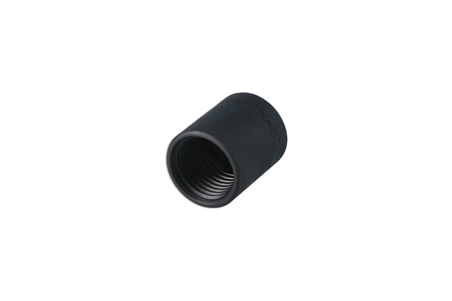 Laser Tools 0414 Locking Wheel Nut Socket 26mm 1/2"D