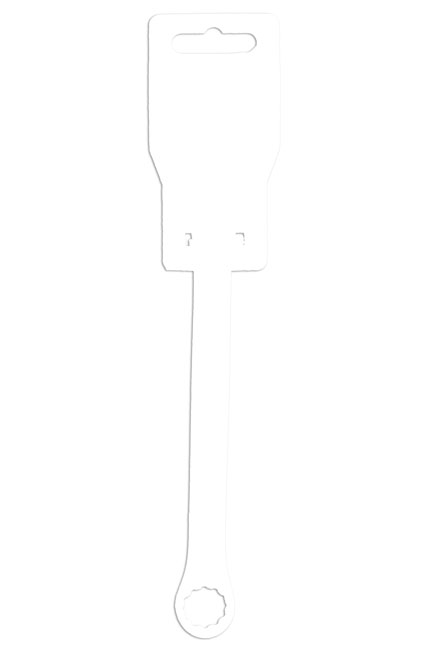 Laser Tools 1559 Combination Spanner 15mm