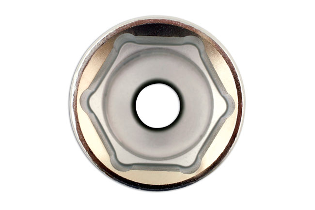 Laser Tools 1616 Deep Socket 1/2"D 30mm