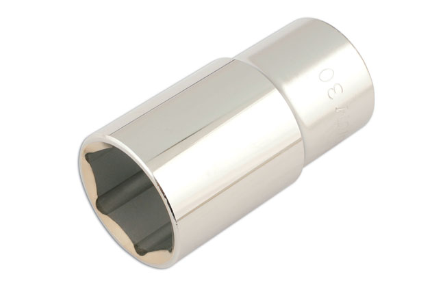 Laser Tools 1616 Deep Socket 1/2"D 30mm