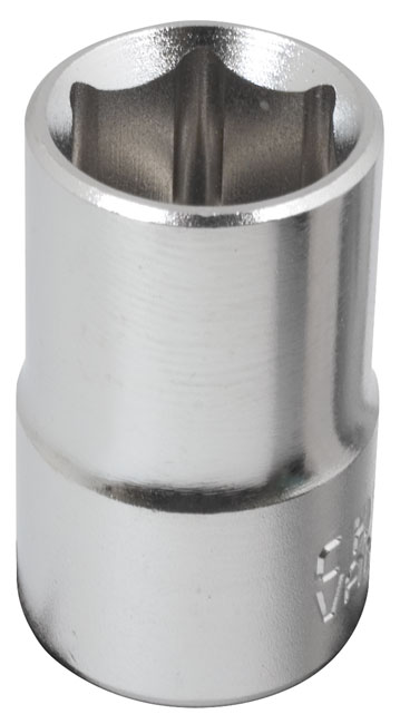 Laser Tools 1640 Socket 3/8"D 15mm