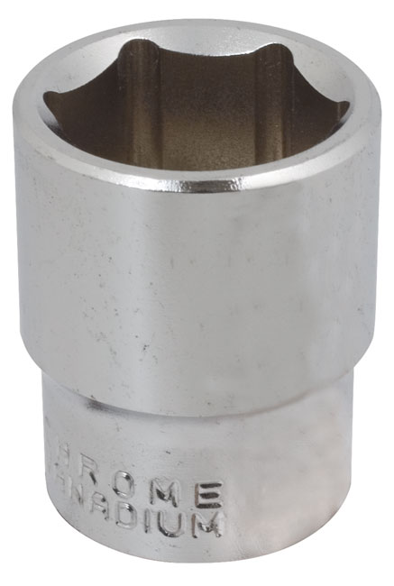 Laser Tools 1644 Socket 3/8"D 19mm