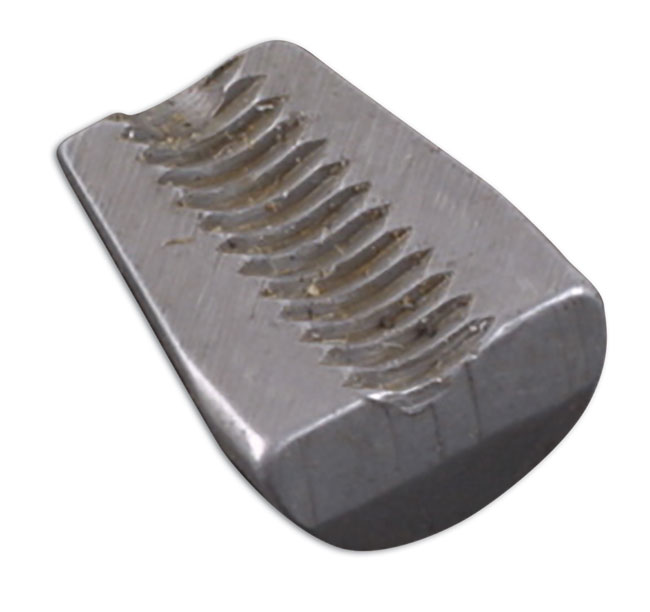 Laser Tools 2805 Spare Jaws For Riveter 0686