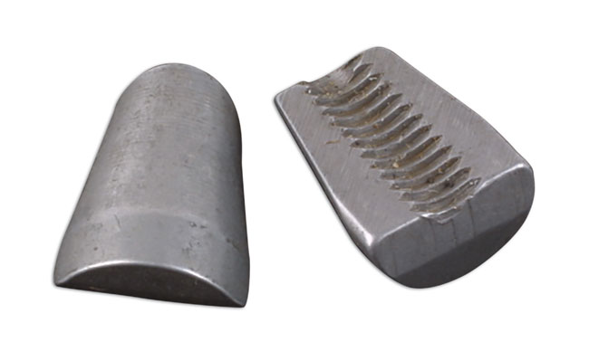 Laser Tools 2805 Spare Jaws For Riveter 0686