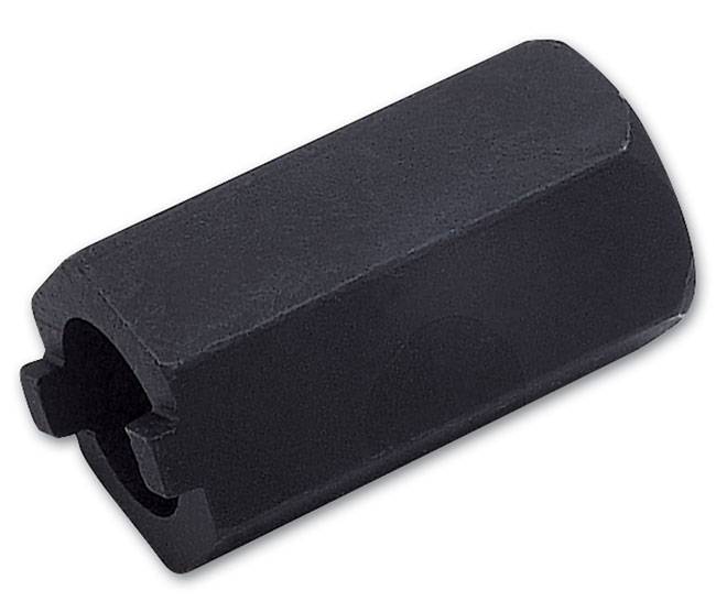 Strut Nut Tool Socket, LA 2941 Kamasa Tools