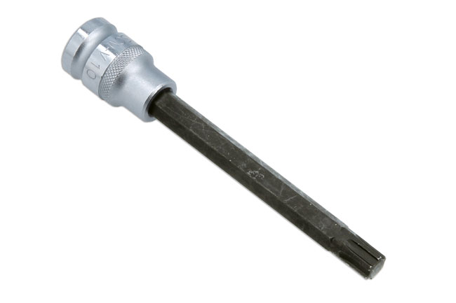Laser Tools 3101 Ribe Profile Bit 1/2"D M10