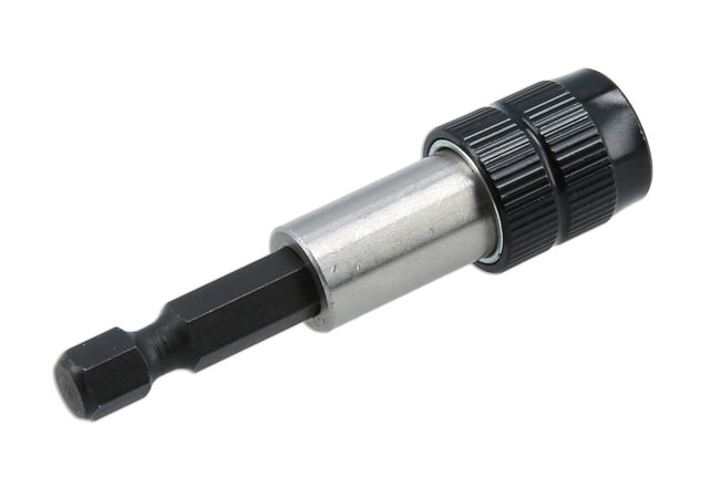 Laser Tools 3156 Extended Quick Chuck 60mm