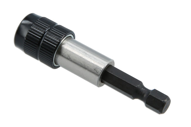 Laser Tools 3156 Extended Quick Chuck 60mm