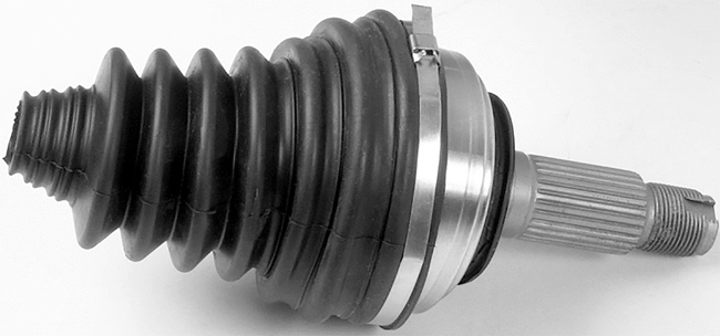 Laser Tools 3174 Steel Band for CV Boot 2pc