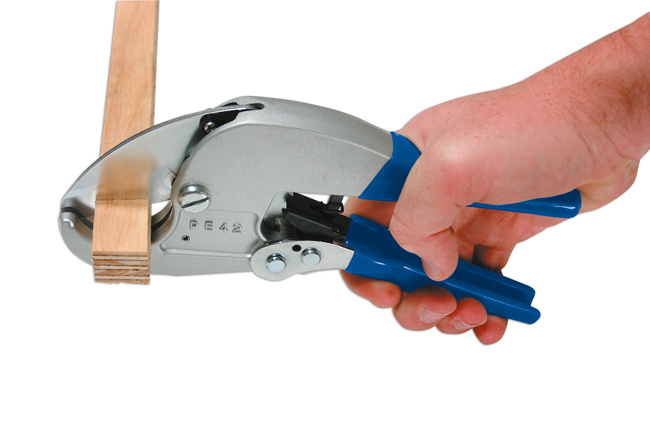 Laser Tools 3228 Ratchet Pipe/Hose Cutter