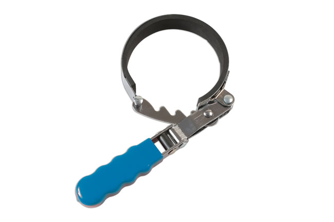 Laser Tools 3317 Oil Filter Wrench 73 - 105mm