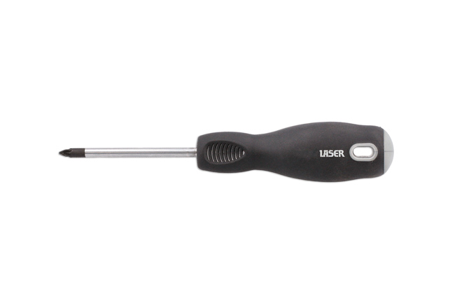 Laser Tools 3361 PzDrive Screwdriver Pz1 x 75mm