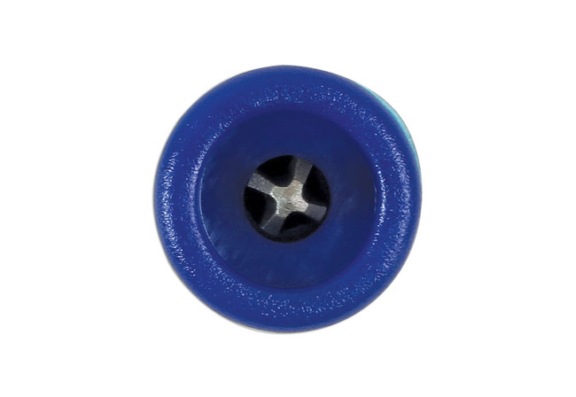 Laser Tools 3694 Drywall Bit Set 5pc