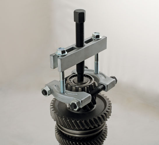 Laser Tools 3849 Bearing Separator & Puller Set