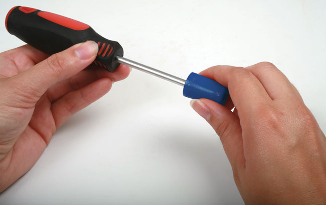 Laser Tools 4201 Magnetiser/Demagnetiser (CD)