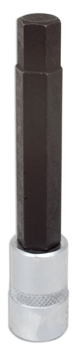 Laser Tools 4276 Long Series Hex Bit 3/8"D 11mm