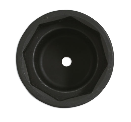 Laser Tools 4400 Front Hub Nut Socket 80mm - for Scania