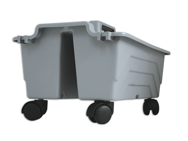 Laser Tools 4509 Castors Set of 4 for Tool Tray