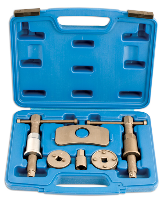 Laser Tools 4511 Brake Caliper Rewind Tool Kit