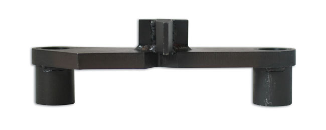 Laser Tools 4522 Flywheel Locking Tool - for Rover 75