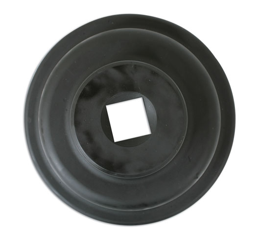 Laser Tools 4563 Rear Hub Nut Socket 3/4"D 100mm - for Scania