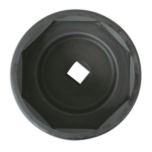 Laser Tools 4563 Rear Hub Nut Socket 3/4"D 100mm - for Scania