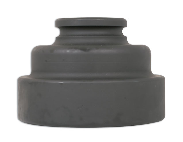 Laser Tools 4563 Rear Hub Nut Socket 3/4"D 100mm - for Scania