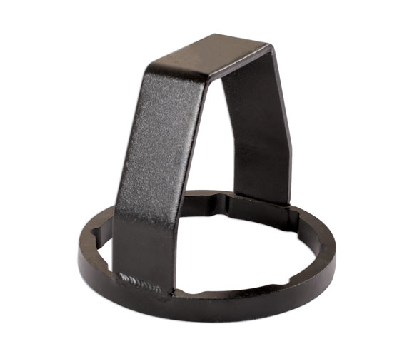 Laser Tools 4575 Fuel Filter Wrench 109mm