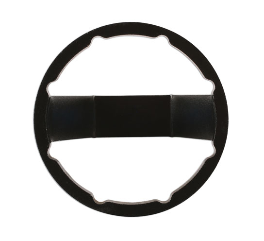 Laser Tools 4575 Fuel Filter Wrench 109mm