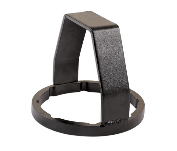 Laser Tools 4575 Fuel Filter Wrench 109mm