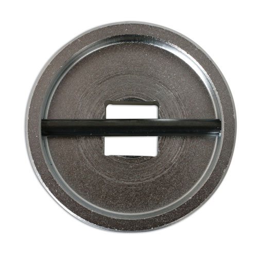 Laser Tools 4578 Oil Filter Wrench 1/2"D - 42mm