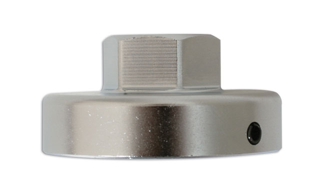 Laser Tools 4578 Oil Filter Wrench 1/2"D - 42mm