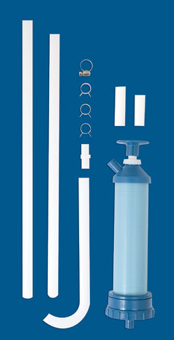 Laser Tools 4783 Barrel Pump