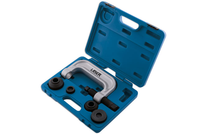 Laser Tools 4858 Lower Ball Joint Remover/Installer - for Mercedes-Benz