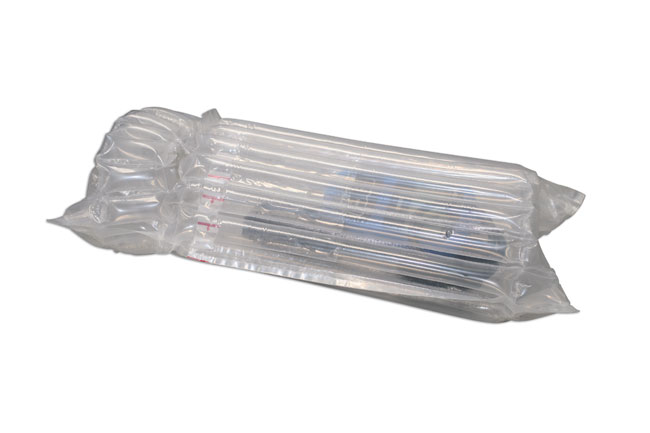 Laser Tools 4909 Air Cushion Packing Bag Large 100 Pcs