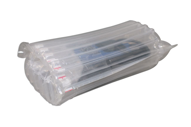 Laser Tools 4909 Air Cushion Packing Bag Large 100 Pcs