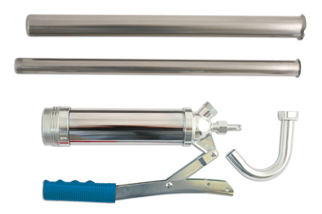 Laser Tools 4989 Side Lever Barrel Pump