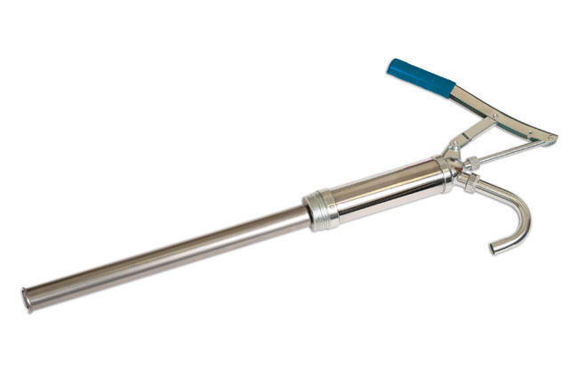 Laser Tools 4989 Side Lever Barrel Pump