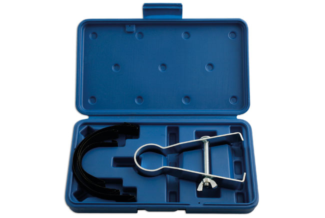 Laser Tools 5066 Motorcycle Piston Ring Tool Set