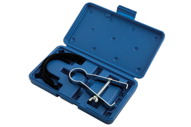 Laser Tools 5066 Motorcycle Piston Ring Tool Set