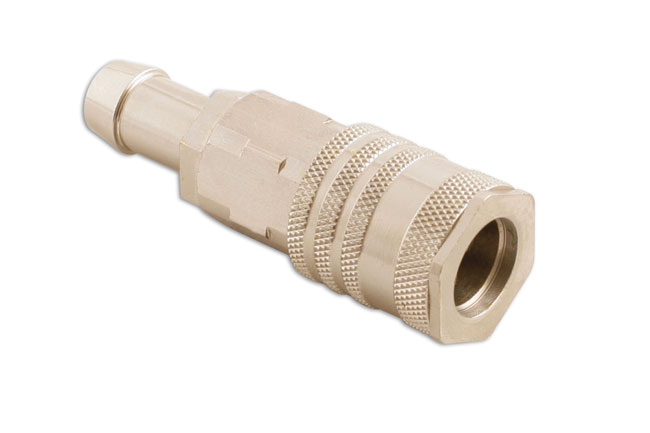 Laser Tools 5077 Radiator Quick Coupler - for Scania