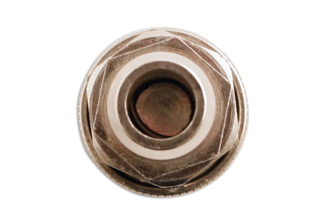 Laser Tools 5077 Radiator Quick Coupler - for Scania