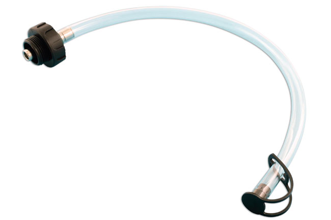 Laser Tools 5161 Oil Filter Drain - for VAG