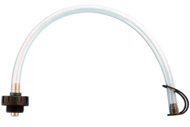 Laser Tools 5161 Oil Filter Drain - for VAG