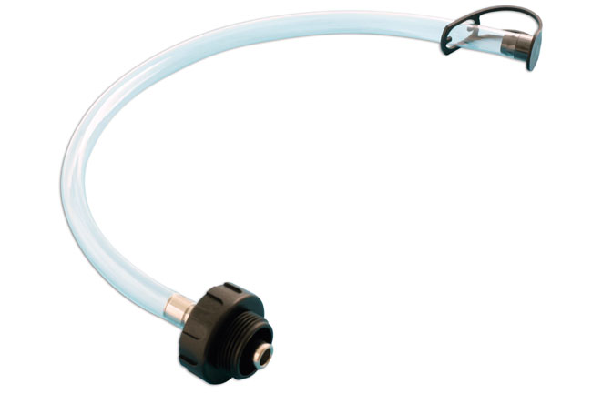 Laser Tools 5161 Oil Filter Drain - for VAG